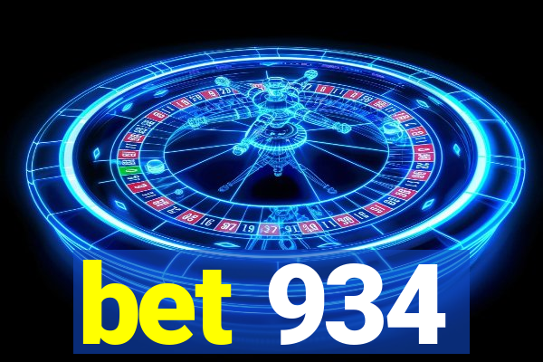 bet 934